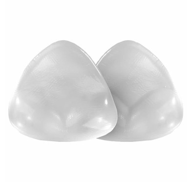 Wkładki wodoodporne - Bye Bra Waterproof Pads Clear